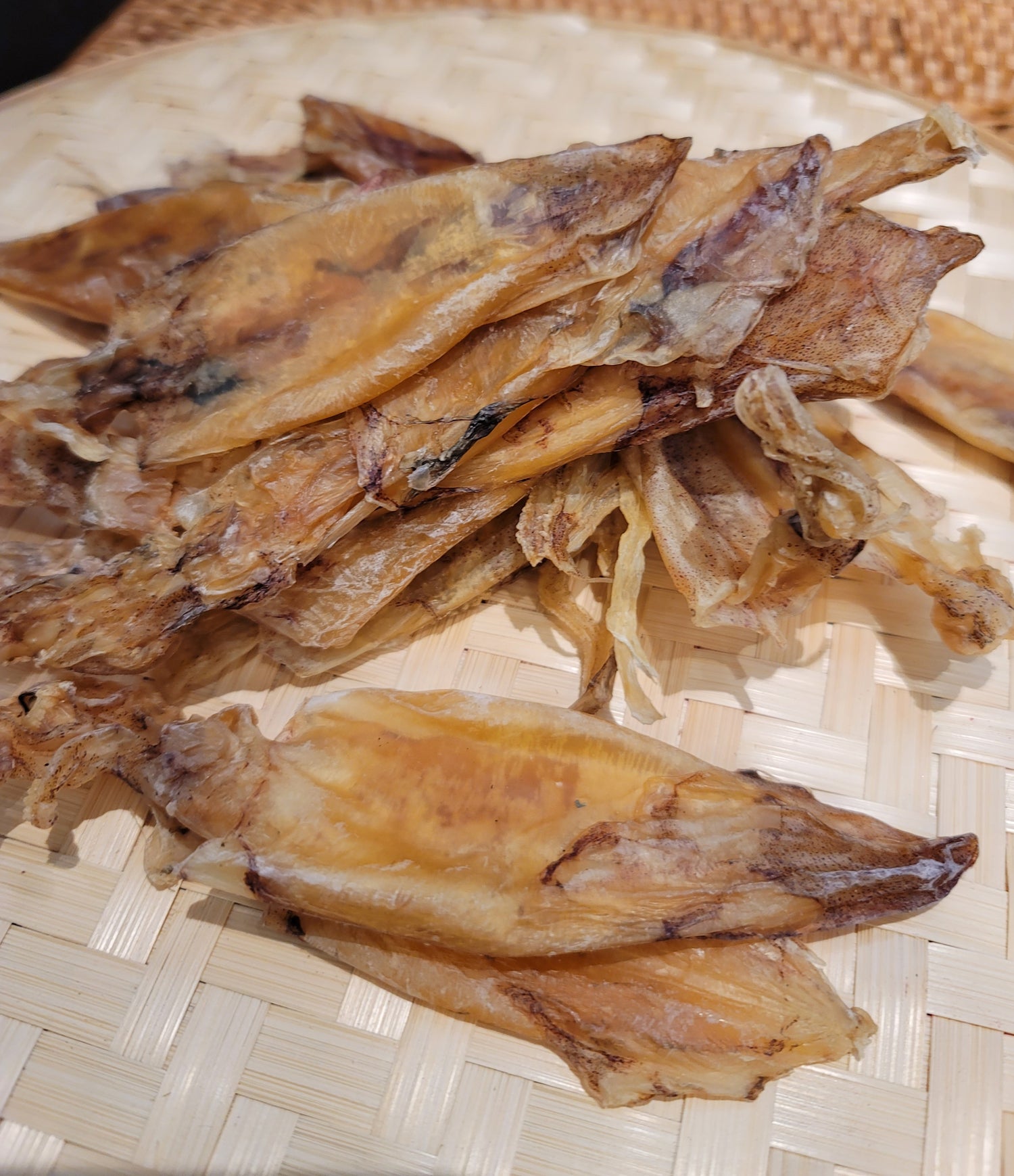 乾貨海味