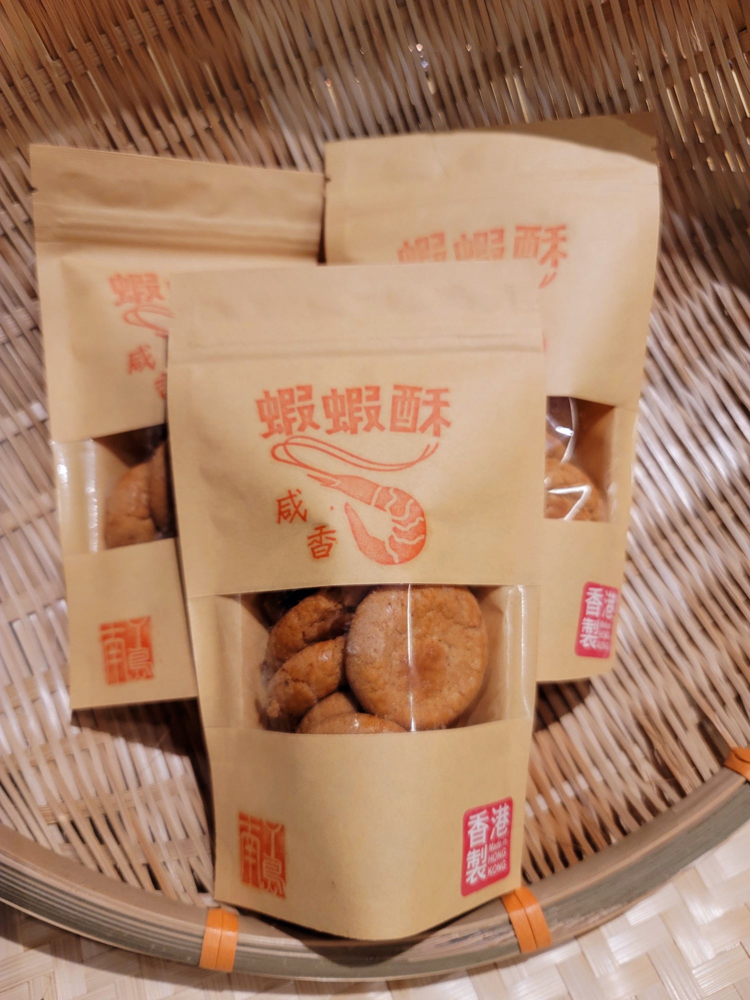 健康零食