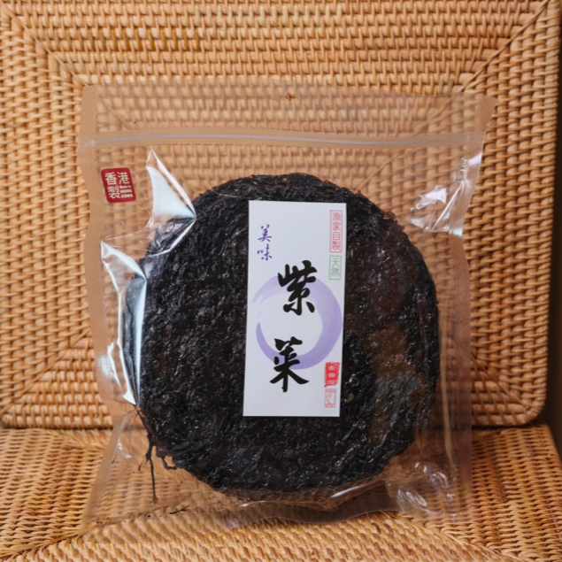 頂級紫菜