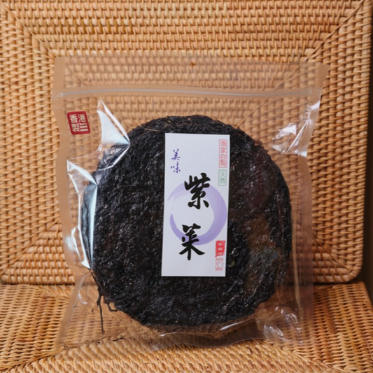 頂級紫菜