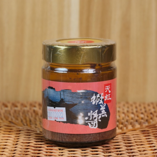 天虹蝦糕醬