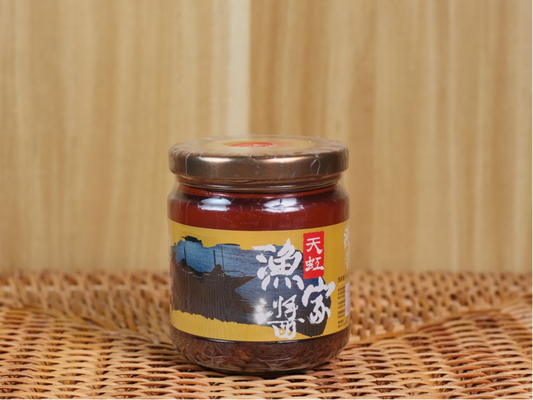 天虹漁家醬