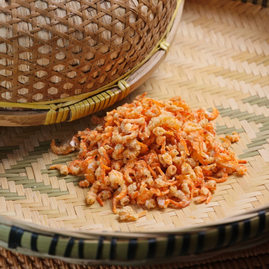 蝦米 Shelled Shrimp