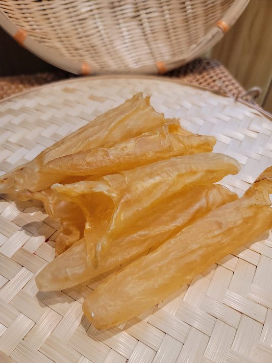 花膠筒 (100g)