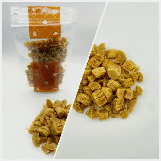 日本乾瑤柱碎 (150g)