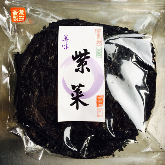 頂級紫菜