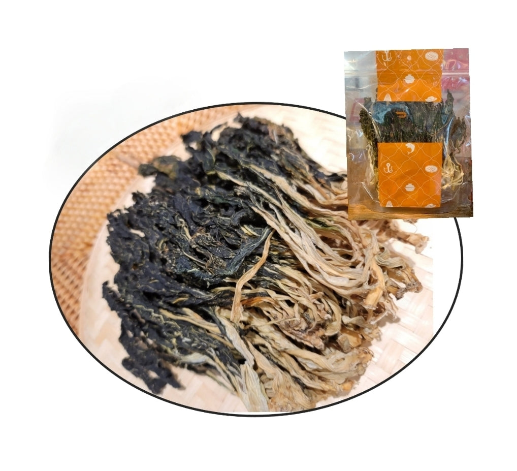 菜乾 (200g)