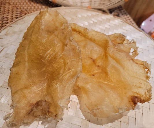 咸水鴨泡肚(100g)