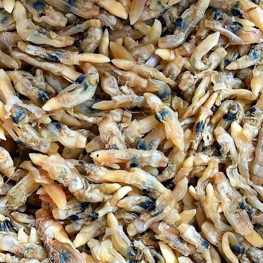 蟶子乾 150g