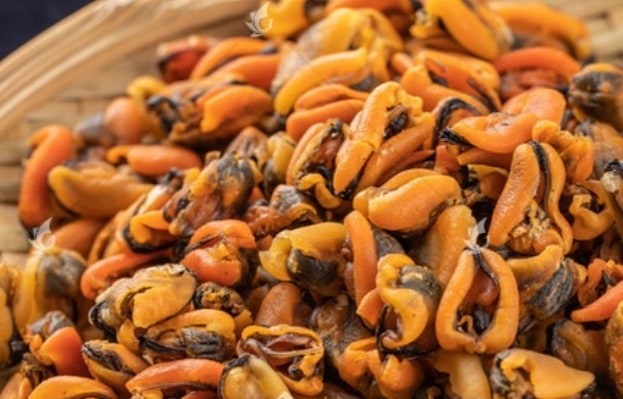 淡菜乾 (150g)