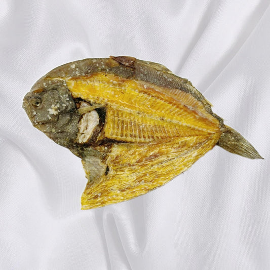 大地魚乾(8兩)
