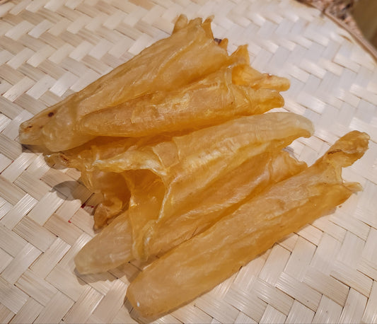 花膠筒 (100g)