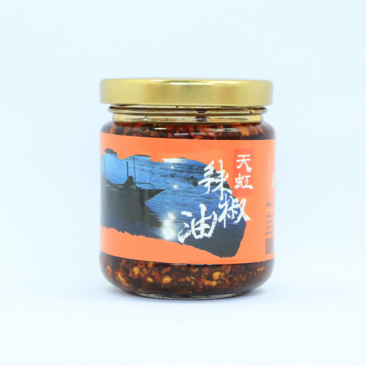 天虹辣椒醬