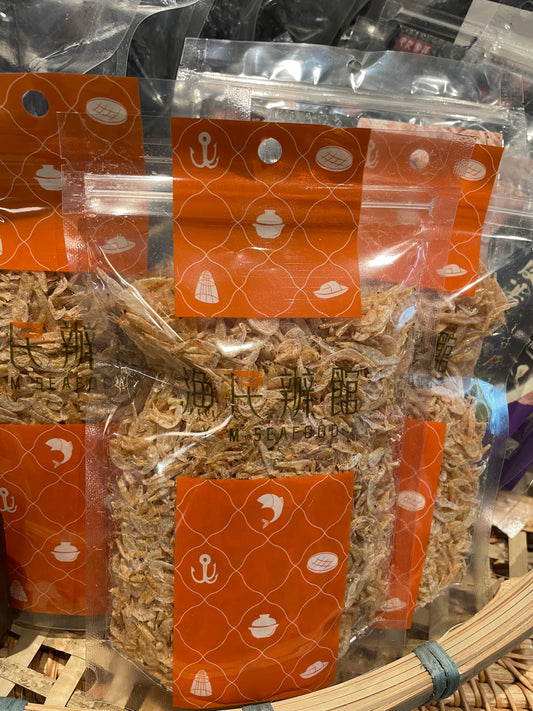 蝦皮 (2兩裝)