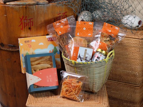 大豐收 Great Harvest (原價$2288)