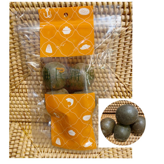 羅漢果 Grosvener Momordica Fruit