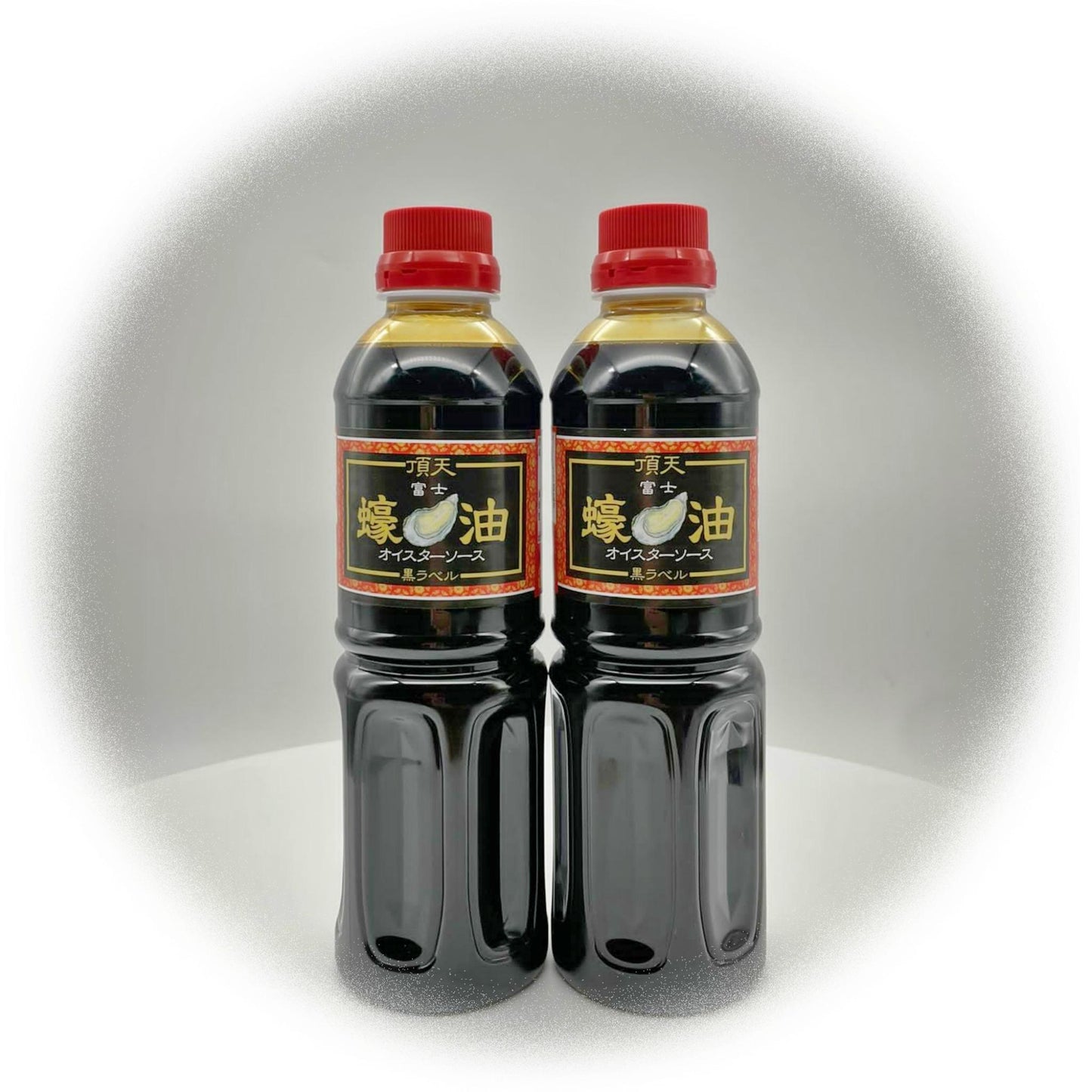 日本頂天富士蠔油 630ml