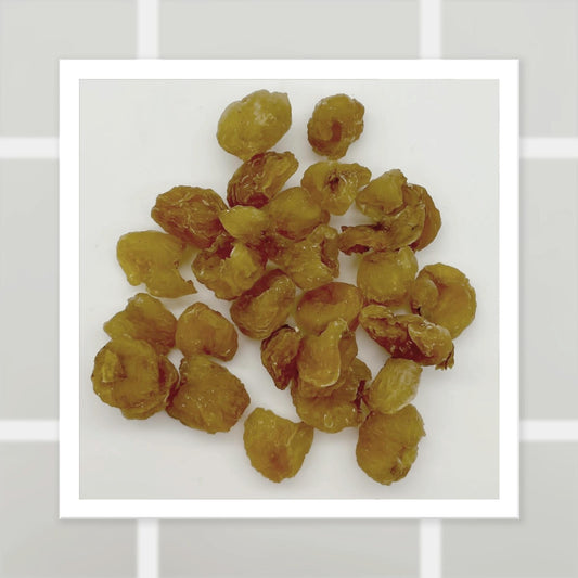 頂級生晒桂圓肉 Longan (100g)