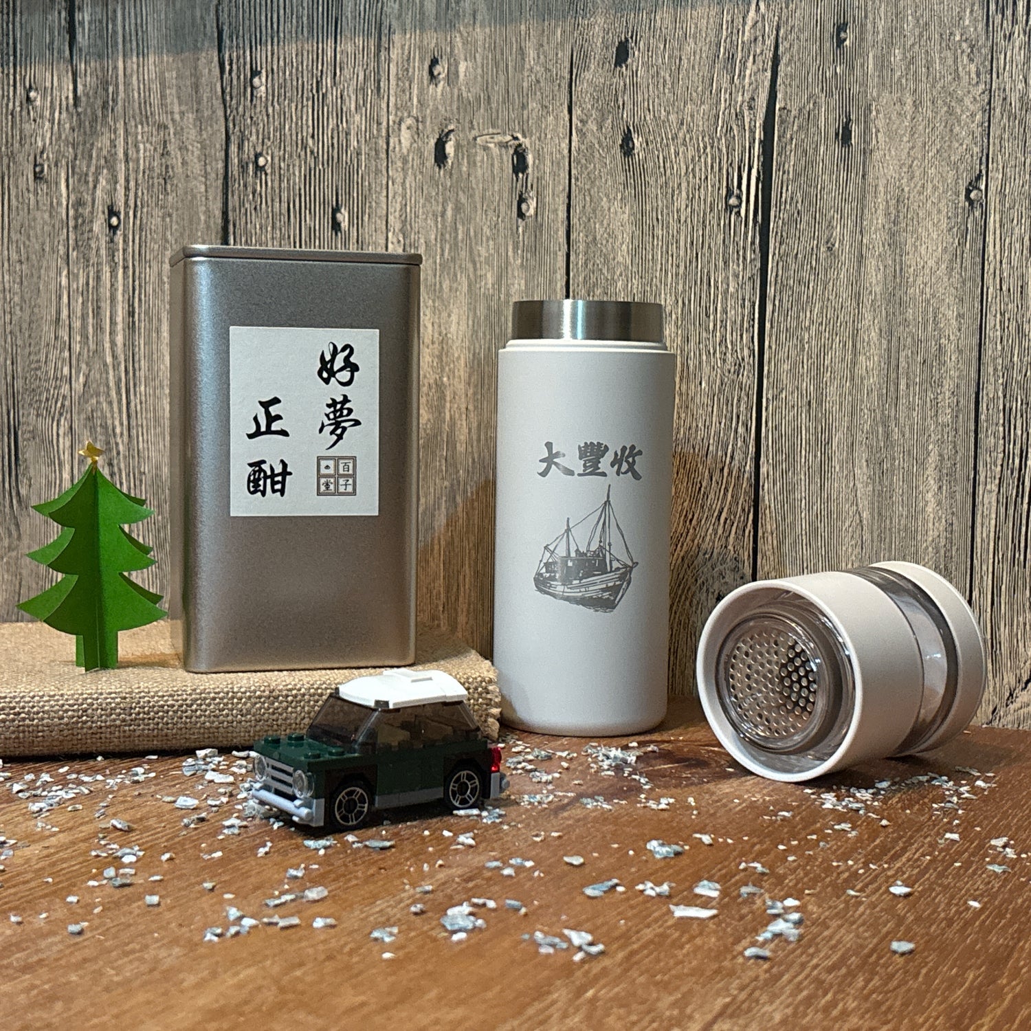 心意禮品及手信