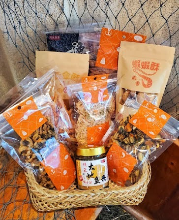 心意禮品及手信