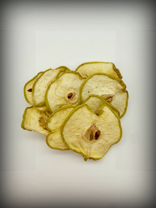 雪梨乾 Dried Pear (130g)