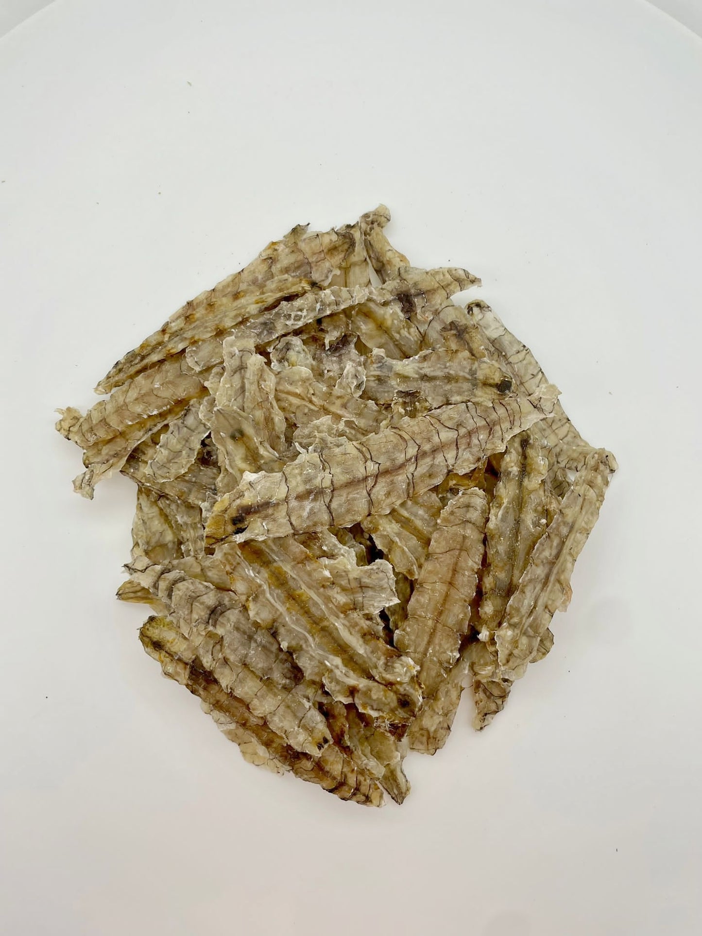 本地瀨尿蝦乾 Dried Mantis Shrimp
